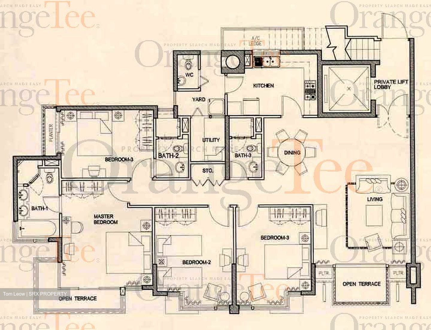 Caribbean At Keppel Bay (D4), Condominium #278590301